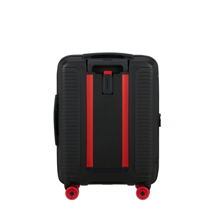 Samsonite PRODIVER HS Spinner 55/20 exp. black